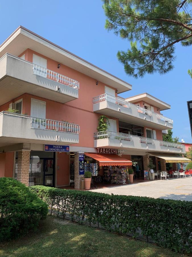 Sirmione Lejlighed Eksteriør billede